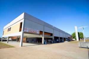 Governo de SP Impulsiona Educação em Votuporanga com Nova Escola e Creche