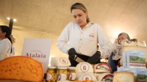 Governo SP Impulsiona Queijo Artesanal com Rotas Turísticas e Desenvolvimento Regional