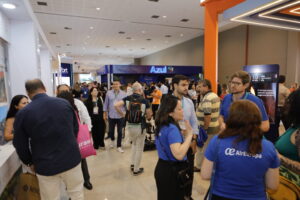 São Paulo Mira Expansão Turística na ABAV Expo com Delegação Especial