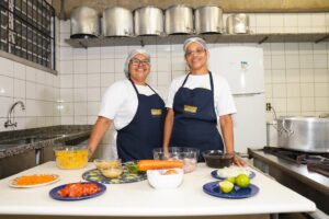 Alimentação Escolar: SP Multiplica Investimento na Agricultura Familiar, Beneficiando Milhares de Alunos