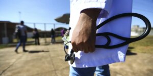 Inep Busca Médicos para Criar e Revisar Questões do Revalida e Enamed