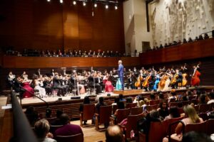 Teatro Inédito Abre as Portas em Heliópolis com Apoio Governamental