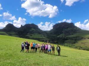 Caminhos Ancestrais: São Paulo Explora Rotas Indígenas Para Turismo e Cultura