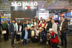 SP Aposta em Turismo de Bem-Estar com Guias Inéditos