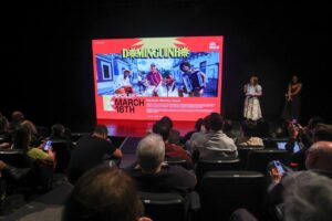 SP House: Trio Musical ‘Dominguinho’ Abre Programação de 2026