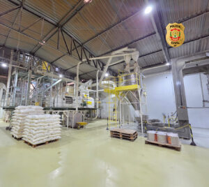 PCDF desarticula esquema milionário de desvio de cargas e lavagem de dinheiro