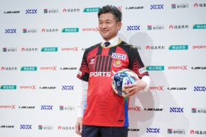 Kazuyoshi Miura: Ex-‘Menino da Vila’ e Ícone Mundial de Longevidade no Futebol