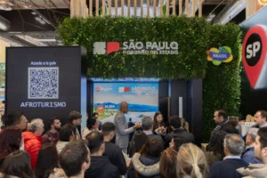 SP Desembarca na Espanha: Rota do Futebol, Guia Afroturismo e Circuito Country Prometem Encantar Turistas Espanhóis