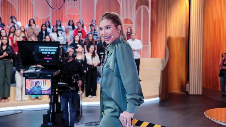 Virgínia Fonseca Deixa o SBT: Motivos Detalhados e Futuro Incerto da Influenciadora na TV
