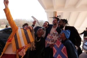 Filme brasileiro ‘Feito Pipa’ conquista dois prêmios na Berlinale