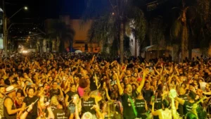 Carnaval 2026: Sorocaba e Região Explodem em Festa com Trem, Shows e Blocos Tradicionais