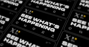 Explosão de Criatividade: Artistas Brasileiros Invadem o X (Twitter) com Artes Digitais Deslumbrantes e Humor Afiado