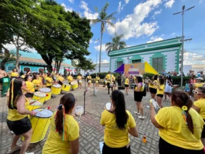 Carnaval 2026 na Região de Campinas: Bonecos Gigantes, Blocos de Rua e Festas Tradicionais para Todos os Públicos