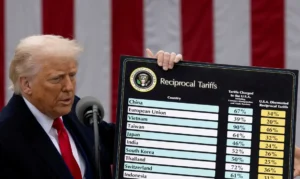 Suprema Corte dos EUA derruba tarifas de Trump: Impacto global e histórico para o comércio internacional