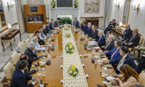 Lula na Índia: Diversificação comercial é a arma do Brasil contra protecionismo global e acordos bilaterais impulsionam futuro