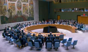 Conselho de Segurança da ONU em Reunião de Emergência: Ataques ao Irã Elevam Tensão no Oriente Médio