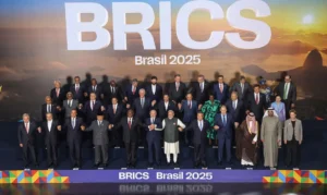 Brasil em xeque: Cautela com EUA e Irã é chave para diplomacia e comércio, dizem especialistas