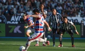 TV Brasil Transmite Clássico-Rei Ao Vivo: Fortaleza x Ceará na Grande Final do Campeonato Cearense 2026 Neste Domingo