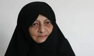 Mundo em Alerta: Mulher do Líder Supremo do Irã, Ali Khamenei, Morre Após Ataque Americano-Israelense
