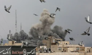 Irã Surpreende EUA e Israel: Nova Fase da Guerra com Iniciativa Iraniana e Desafios Globais