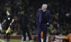 Ancelotti confia em “Mundial de nível muito alto” do Brasil e detalha observação de jogadores para Copa