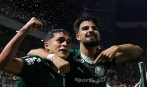 Palmeiras vence Novorizontino na final do Paulistão e mira o título: confira os detalhes da vitória e o que precisa para ser campeão