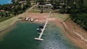 Fartura Ganha Estrutura Náutica de R$ 1,6 Milhão para Impulsionar Turismo e Renda na Represa Chavantes