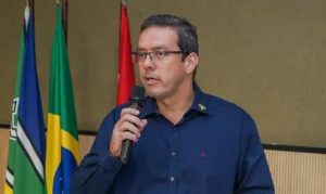 Renúncia de Dr. Furlan: Prefeito de Macapá deixa cargo após afastamento do STF e investigação por desvio de verbas