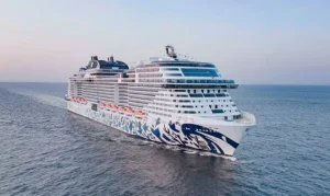 Passageiros de Cruzeiro Retidos em Dubai Começam Retorno para Casa Após Fechamento do Espaço Aéreo