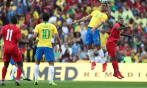 Brasil: Jogo de Despedida da Seleção no Maracanã Antes da Copa do Mundo de 2026; Saiba os Detalhes do Confronto Preparatório