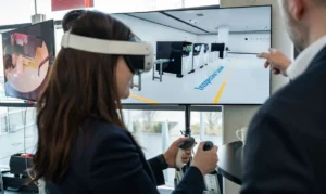 Brasil: O Destaque da Hannover Messe na Alemanha com Inovações em IA e Energia Limpa