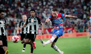 TV Brasil Transmite Final Histórica do Campeonato Cearense: Ceará x Fortaleza em Jogo Decisivo Neste Domingo!