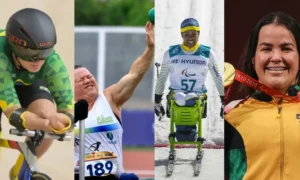 Mulheres do Time SP Quebram Barreiras e Fazem História no Esporte Paralímpico Brasileiro