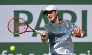 João Fonseca Choca o Mundo do Tênis e Avança às Oitavas de Final do Masters 1000 de Indian Wells Contra Tommy Paul
