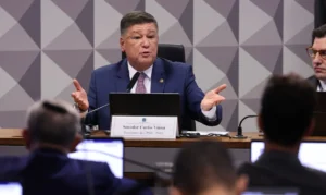 CPMI do INSS: Depoimentos Cruciais Adiados e Presidente Ameaça Condução Coercitiva Após Ausências Misteriosas