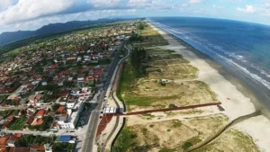 Turismo Cinematográfico em SP: 8 Cidades Paulistas Viram Palcos de Filmes e Séries com Potencial Econômico