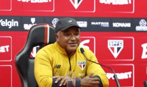 Roger Machado é o Novo Comandante do São Paulo: Contrato até 2026 e Estreia Iminente Contra a Chapecoense