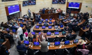 Pacto Histórico Revoluciona o Senado Colombiano: 13 Mulheres Eleitas Lideram Representação Feminina e Desafiam Desigualdade Política