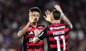 Rádio Nacional Transmite Flamengo x Cruzeiro: Prepare-se para o Pré-Jogo Completo e Emoções do Brasileirão