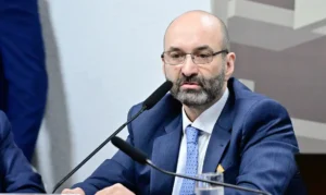 Fundador da Reag Nega Ligação com PCC na CPI do Crime: “Nenhuma menção em 15 mil páginas da PF”