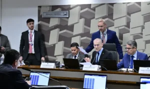 CPI do Crime Organizado desvenda braço financeiro do PCC na Faria Lima e “A Turma” de dono do Banco Master