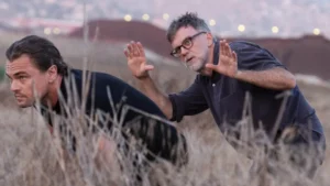 A busca implacável pela perfeição: o lado exigente dos diretores de cinema