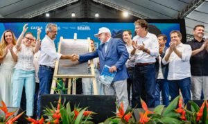 Fortaleza celebra avanço educacional com inauguração de alojamento estudantil do ITA Ceará