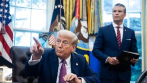 Governo Trump aponta críticas ao comércio brasileiro em relatório oficial