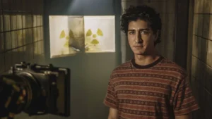 Série brasileira “Emergência Radioativa” sobre acidente histórico domina ranking da Netflix