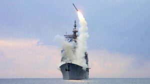 Impactos da guerra no Irã na rivalidade militar dos EUA com China e Rússia