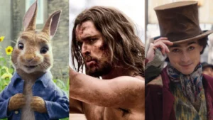 Sugestões de filmes para aproveitar o feriado de Páscoa