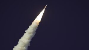 Artemis II: NASA inicia testes em órbita terrestre antes de avançar para a Lua