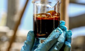 Petróleo dispara para US$ 108 o barril após discurso de Trump sobre conflito no Oriente Médio