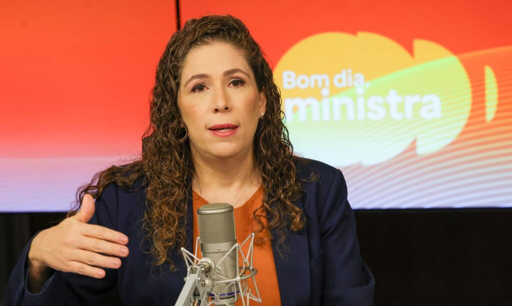 a capacidade do Estado de prestar políticas públicas . “Desde 2016 a gente teve